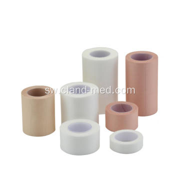 Medical Surgery Silk Tape Adhesive Microporous